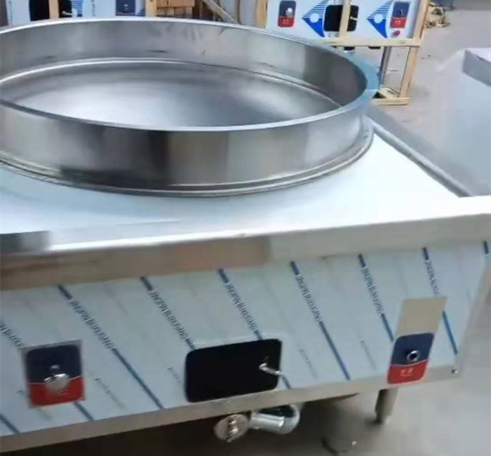 怀化燃气牛肉汤锅