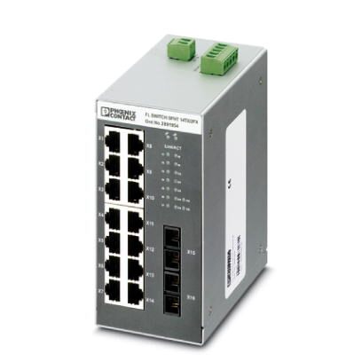 佛山德国FLSWITCHSF**TX/2FX报价