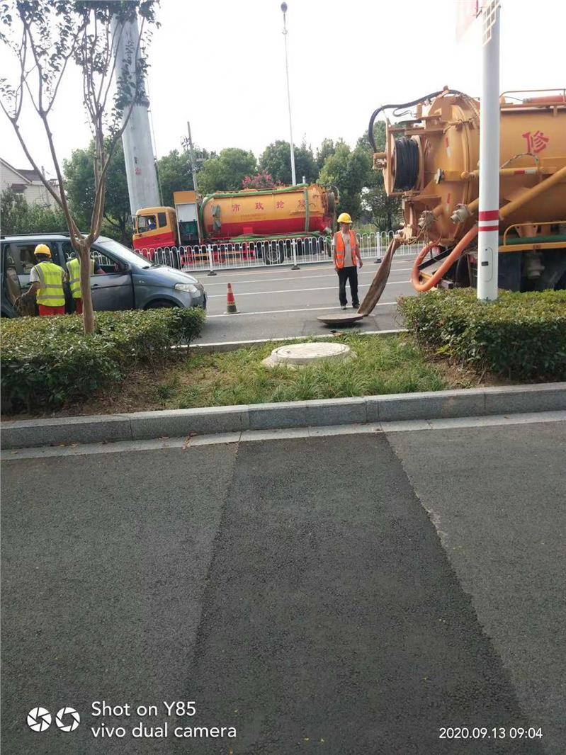 南京工厂潜水打捞封堵师傅