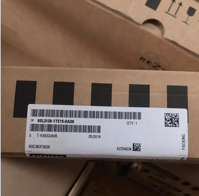 S120电机模块6SL3120-2TE21-8AA3代理商