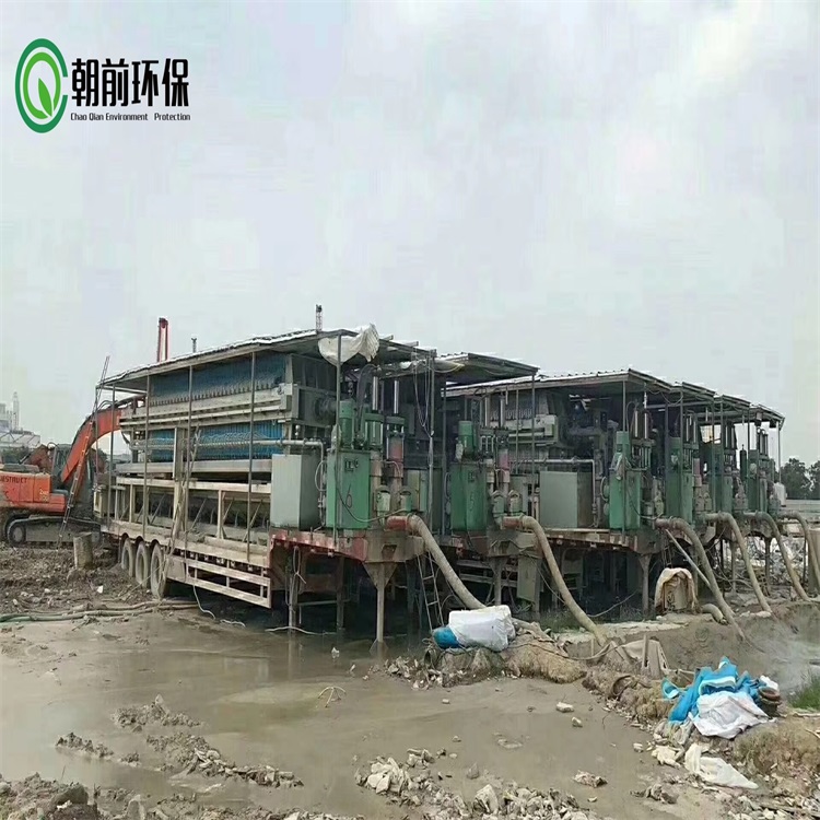 温州打桩泥浆处理设备