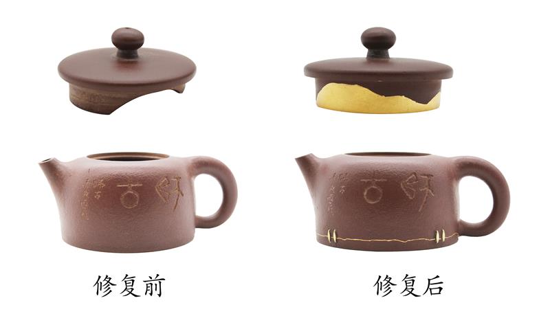 南通瓷器修复古玩古董修复