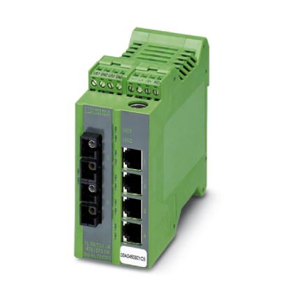 东莞FL SWITCH SF 7TX/FX