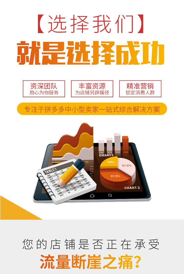 文昌拼多多代运营