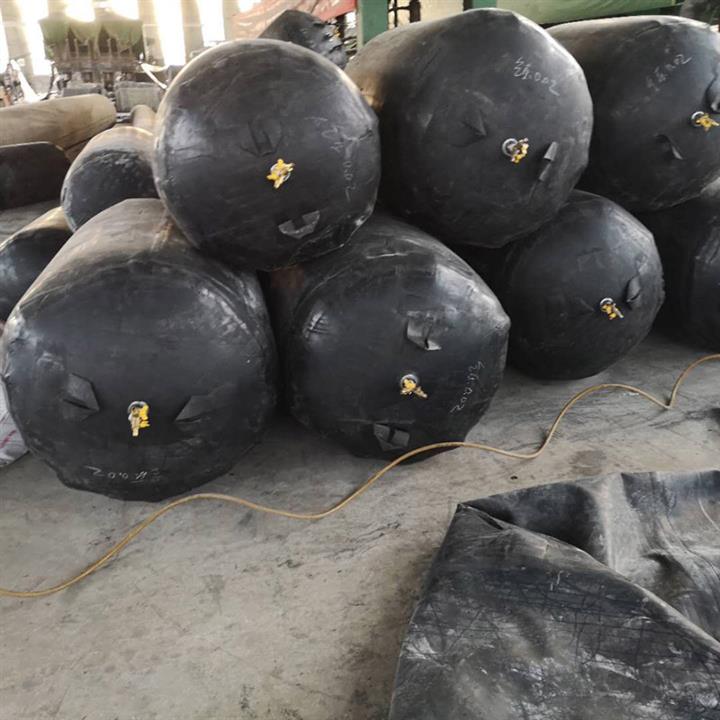 衢州管道封堵气囊价格