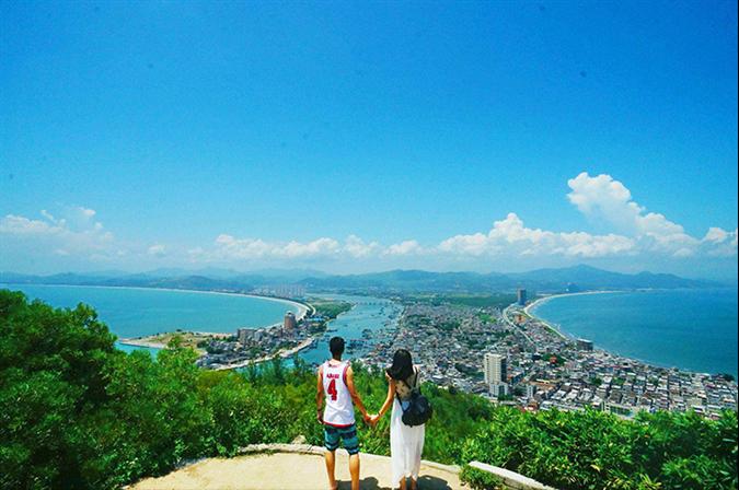 2019年深圳出发惠州团建活动