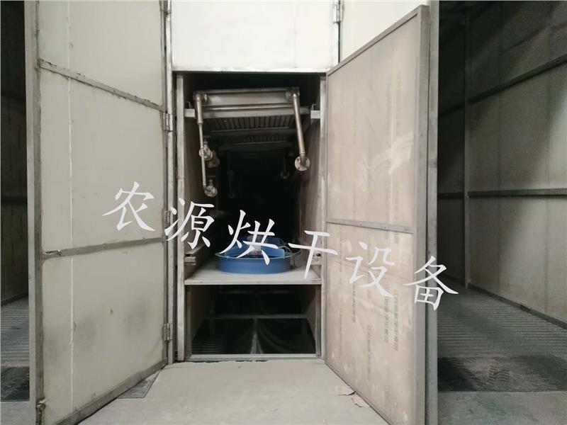 嘉兴竹条烘干机经销商