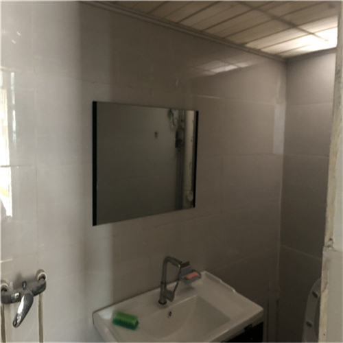 乐山老旧房屋安全检测标准