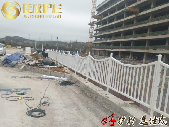 黔南州交通道路护栏安装 服务为先 贵州佳成新材料科技供应