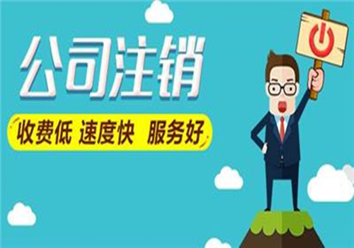 大兴区注销咨询公司