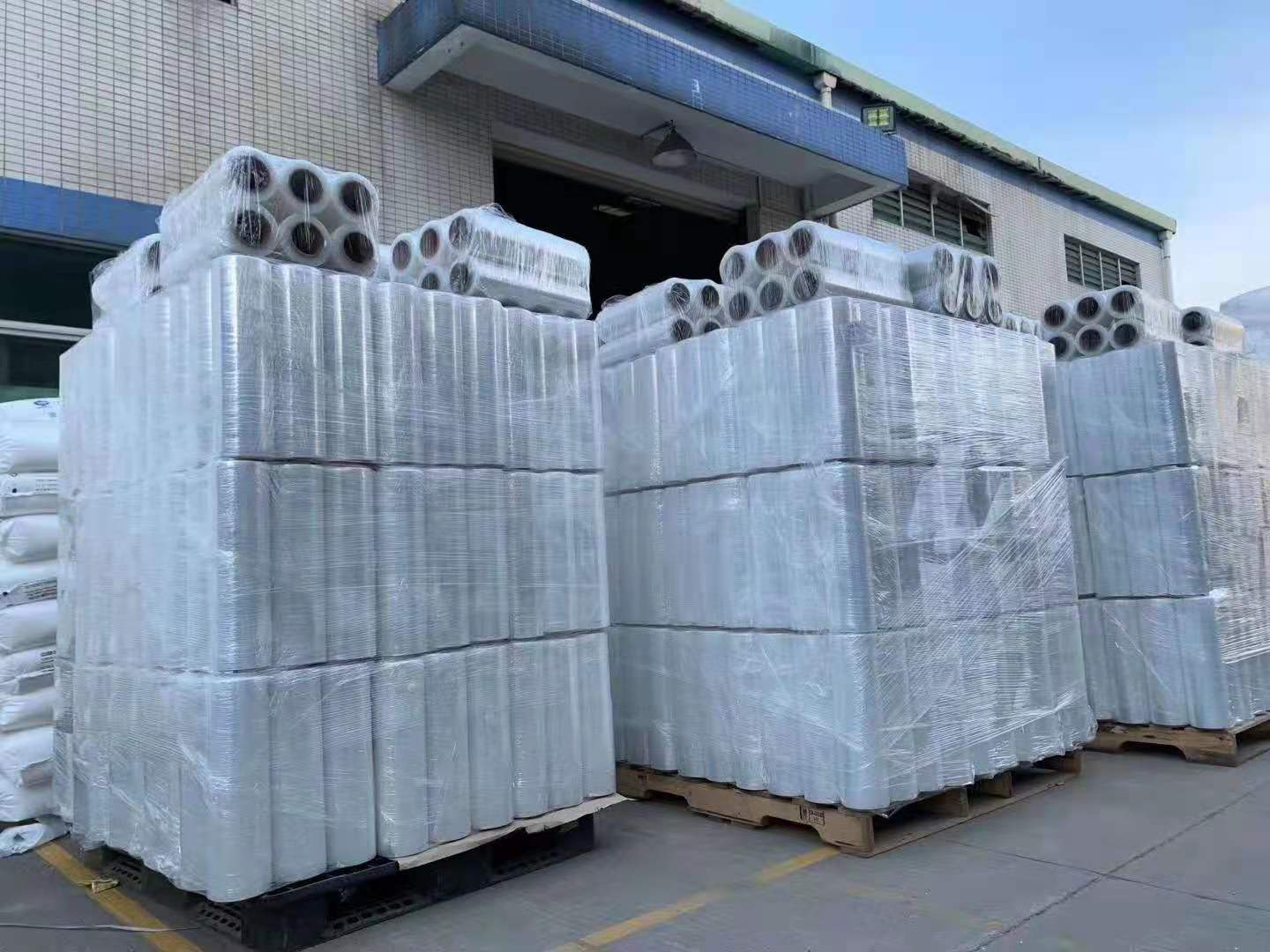 佛山PE拉伸膜批发