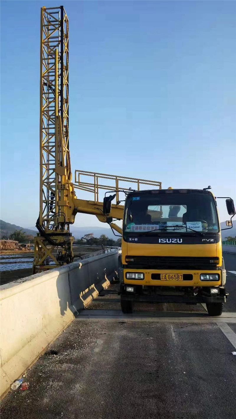河源24米路桥车出租报价