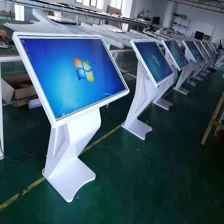 西宁触摸屏设备参数