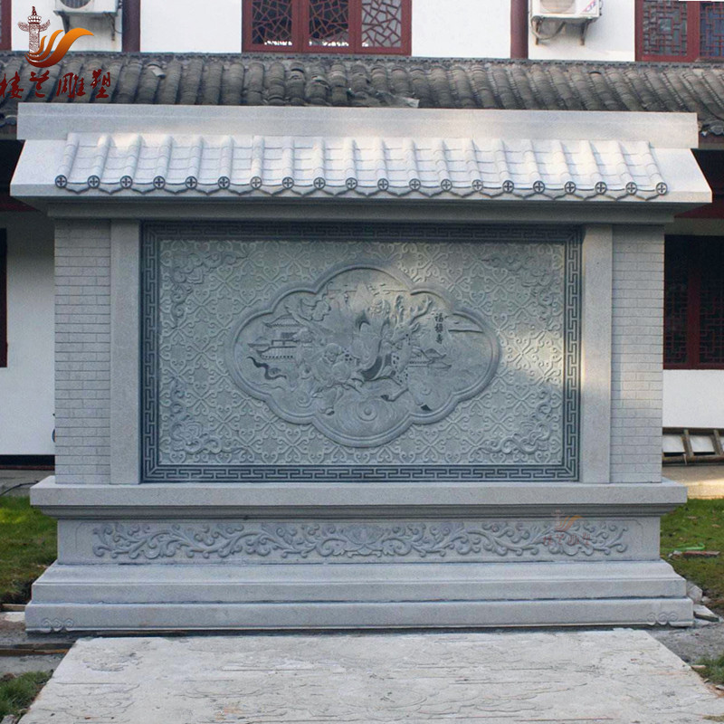江西浮雕九龙壁批发