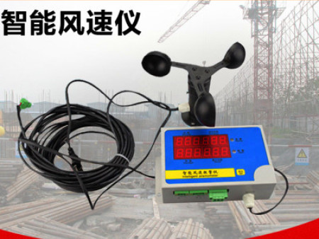 宁波塔吊风速仪厂家