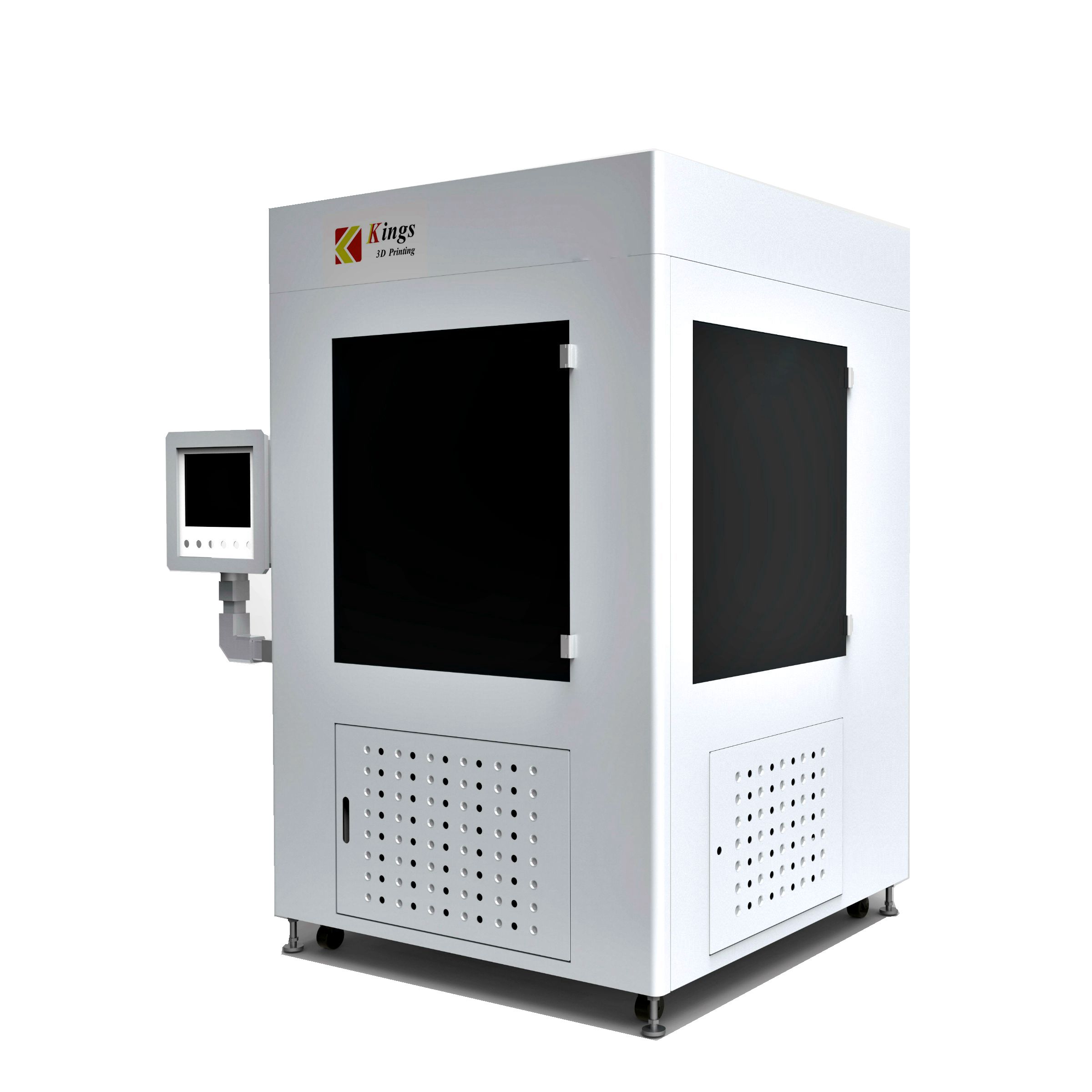 建筑3d打印机生产厂家
