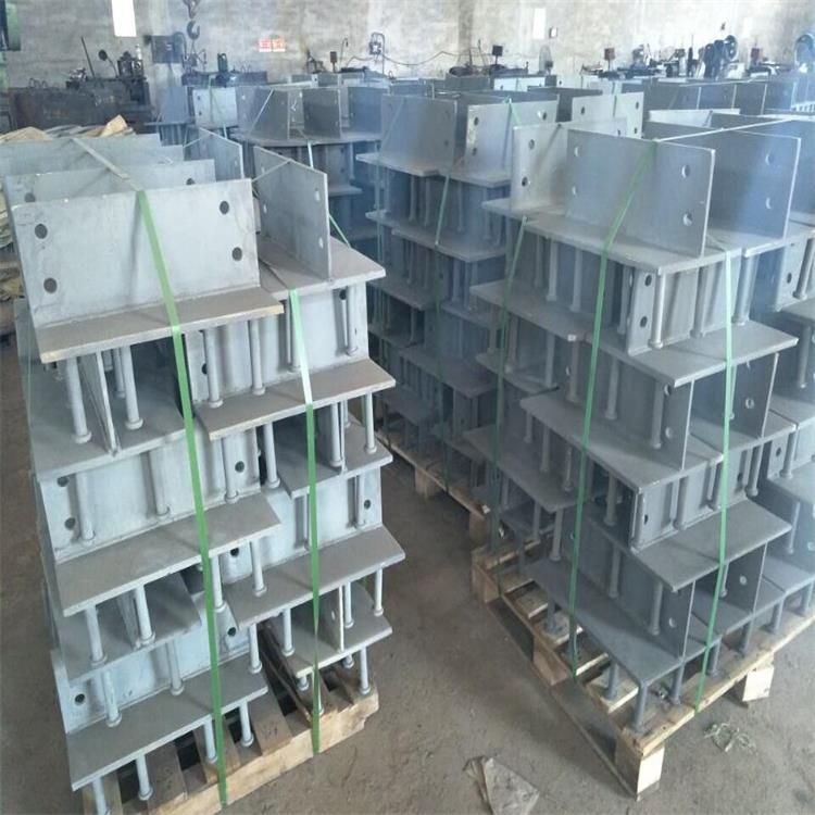苏州螺柱焊接工艺预埋T钢来图可加工