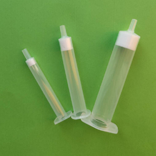 滁州酸性氧化铝固相萃取柱