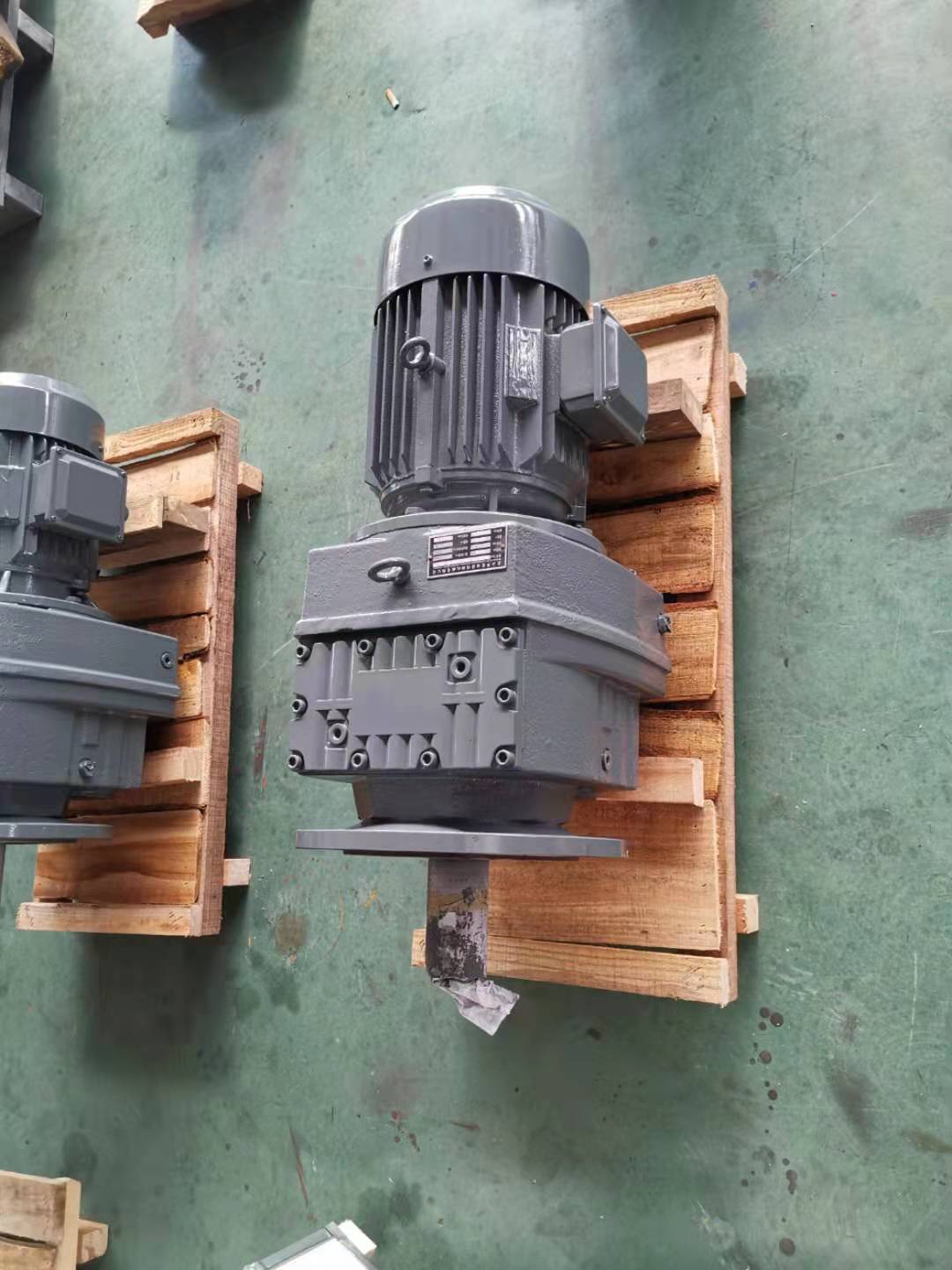 GRF97减速机批发