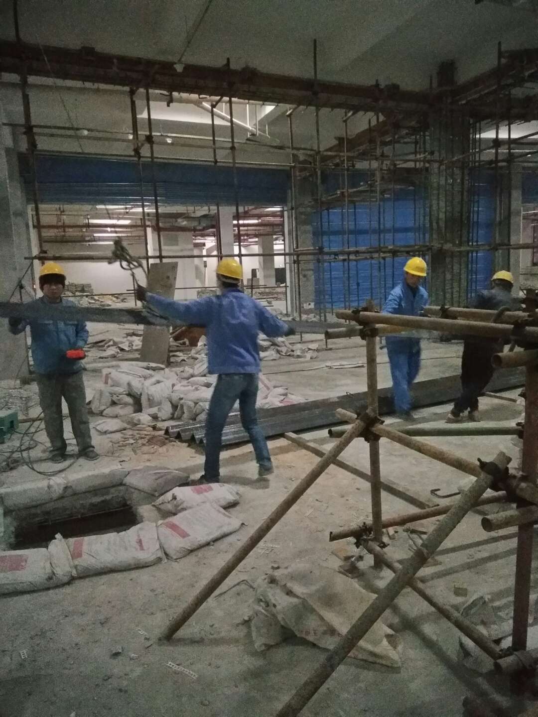 梧州加固公司