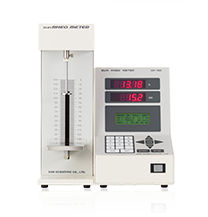日本Sun scientific CR-100物性测定仪