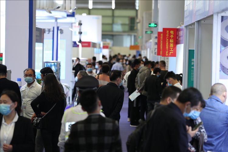 洗涤设备展洗涤厂采购展会