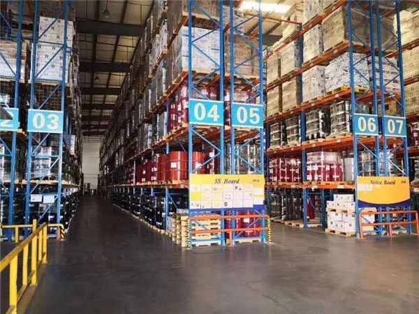襄阳液体氯化钙厂家 -武汉化工原料厂家