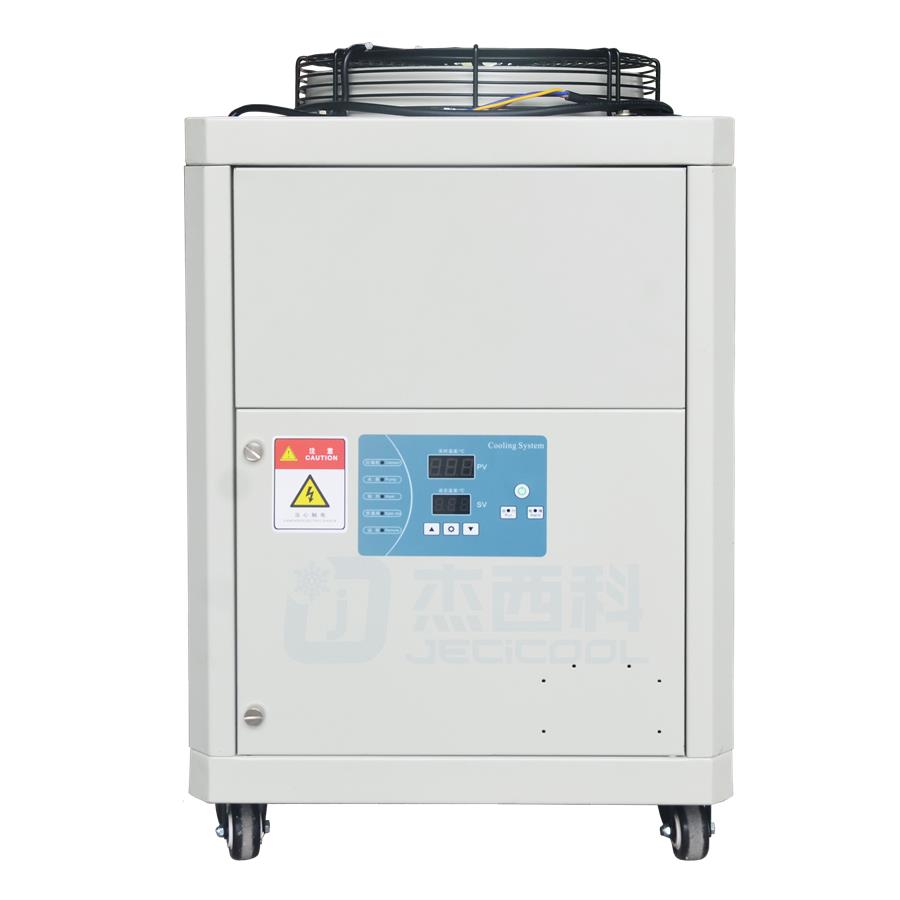 激光焊接冷水机 １HP工业水冷机 非标定制