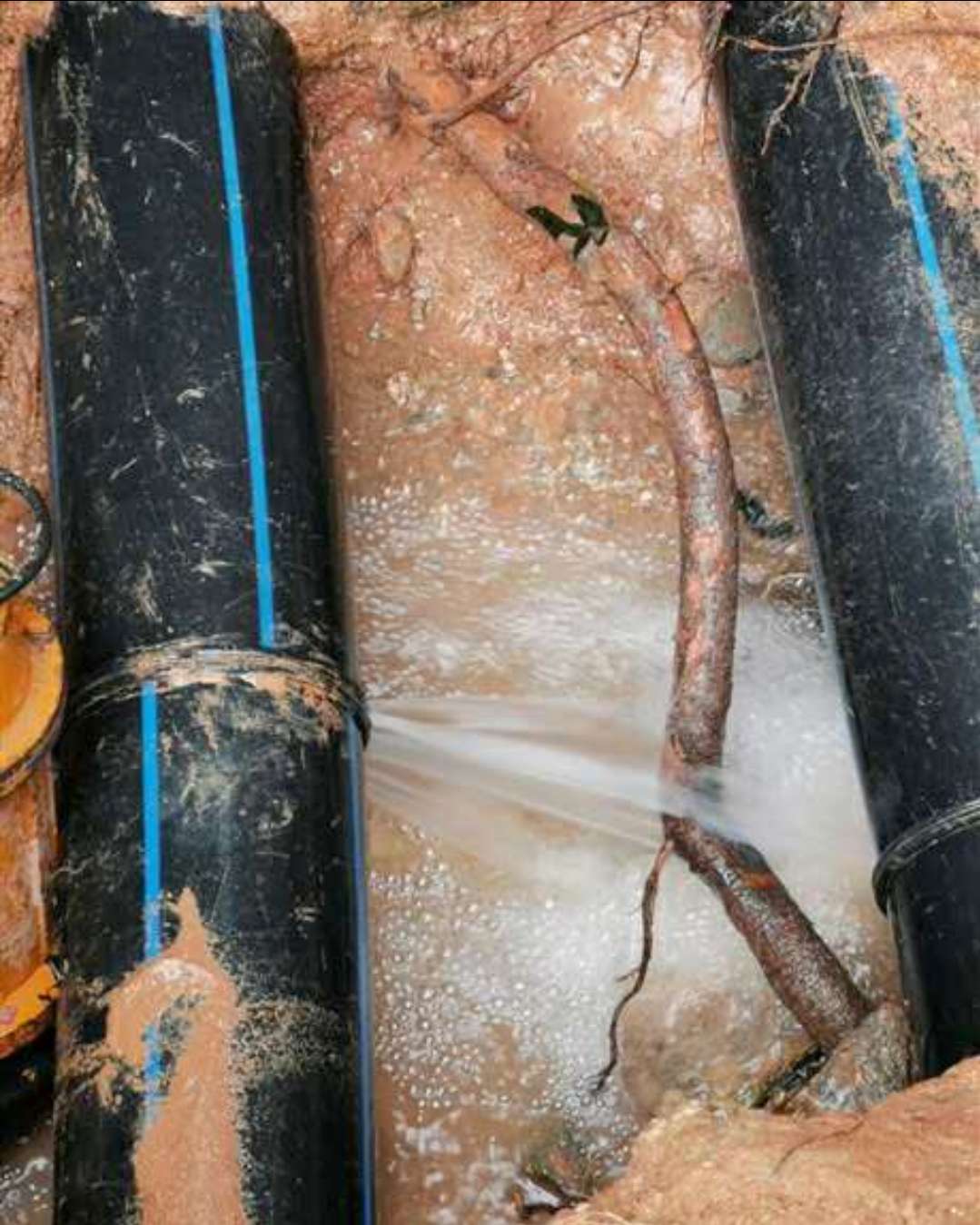深圳地下暗管漏水测漏