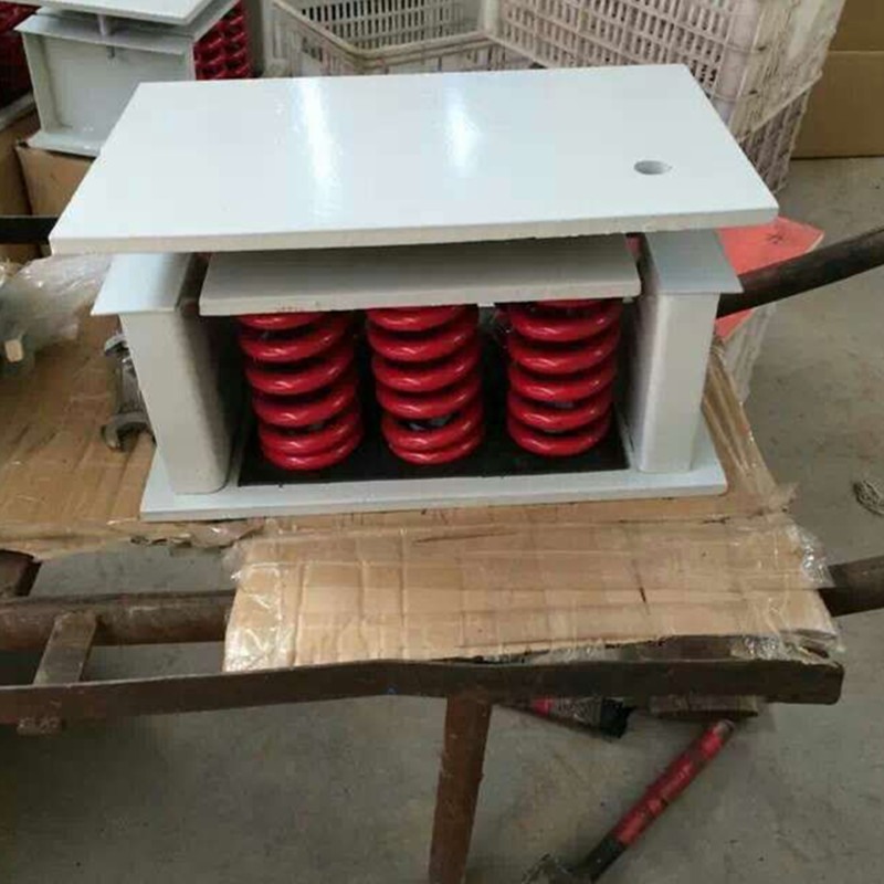 常州弹簧隔振器厂家