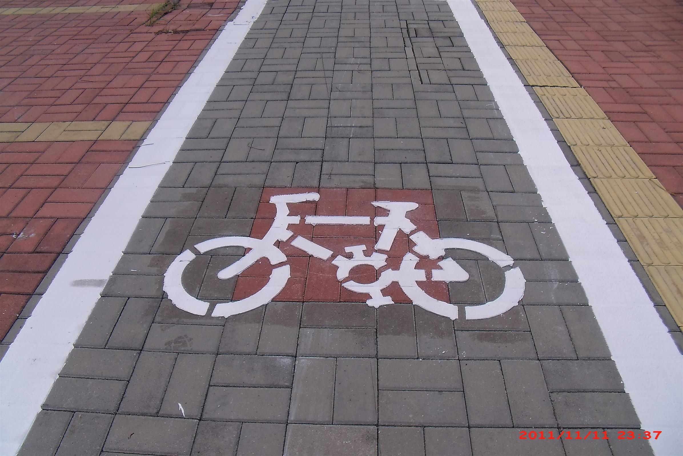 洪山道路划线厂家