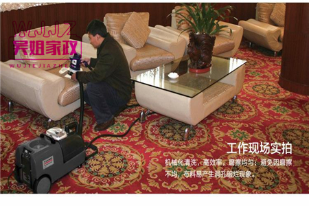 东丽区附近的灯具清洗公司_吴姐保洁清洗