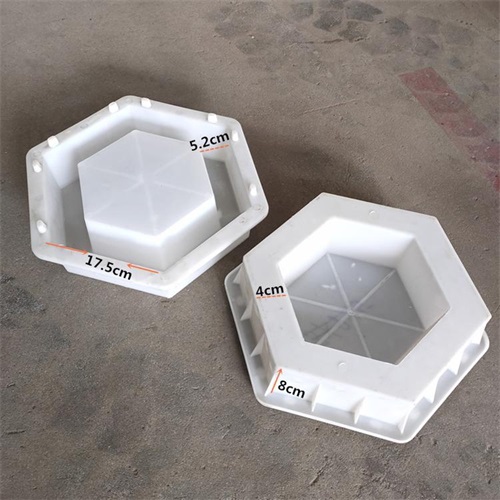 六角护坡塑料模具厂商