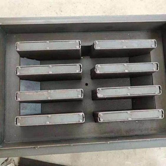 预制沟盖板模具供应