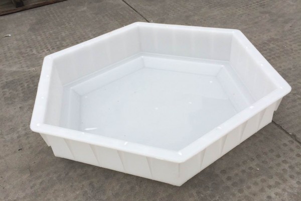 六角护坡塑料模具厂商