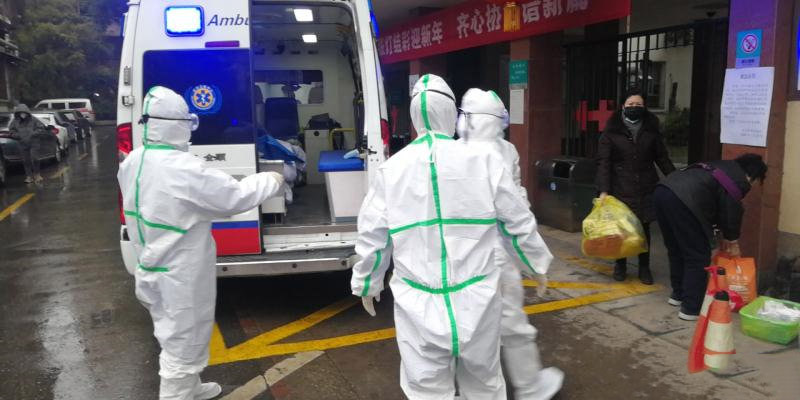 泉州长途租用救护车急速