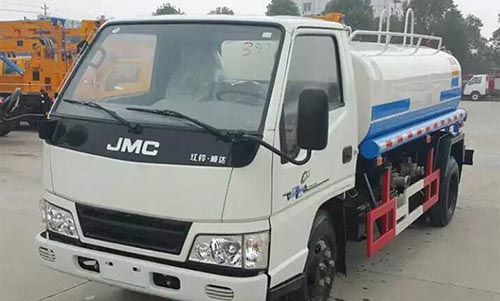 平地江铃工程黄货车4s店电话