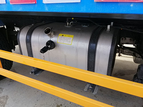 坪山江铃凯运升级版货车