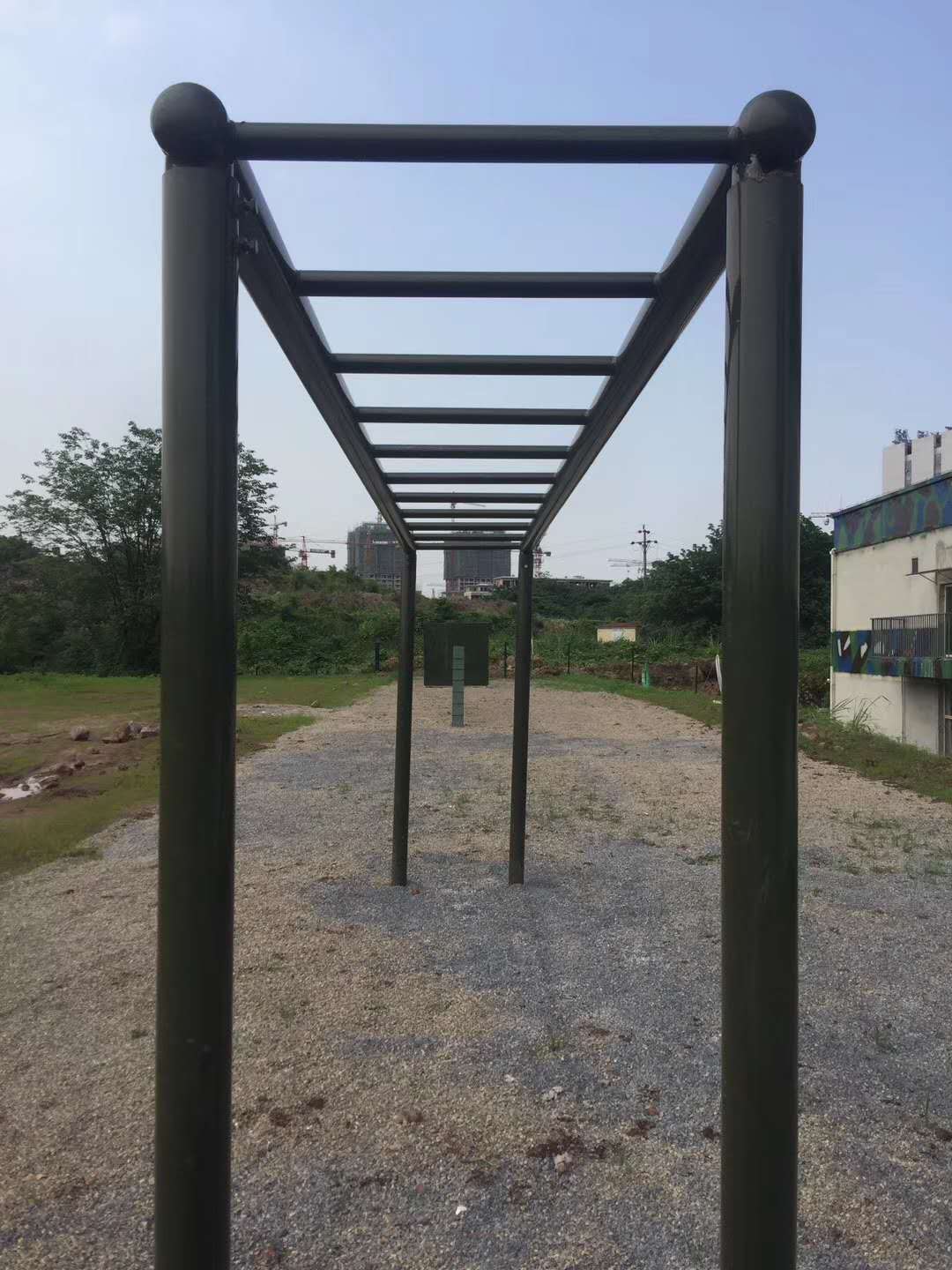 合肥移动式标准四百米障碍批发价