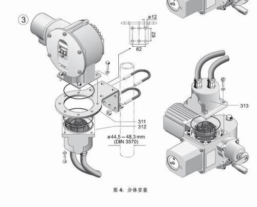 SIPOS西博思2SB5521-OCE10-4AB3