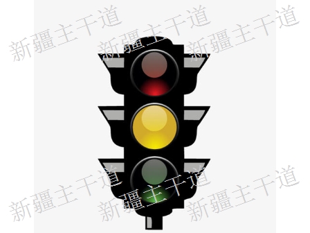 阿勒泰交通设施红绿灯批发 新疆主干道交通设施工程供应