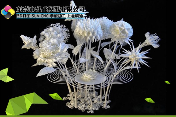 东莞市高埗3d打印加工-东莞轩盛手板厂质量好