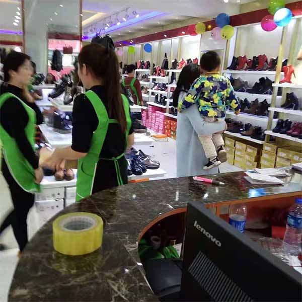 八八鞋城诚邀合作-时尚鞋子*店条件-夏邑县时尚鞋子*店