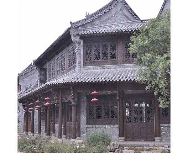 古建园林施工-香哲古建点击咨询-古建园林施工工程