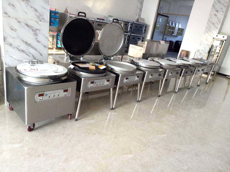 福建电饼铛