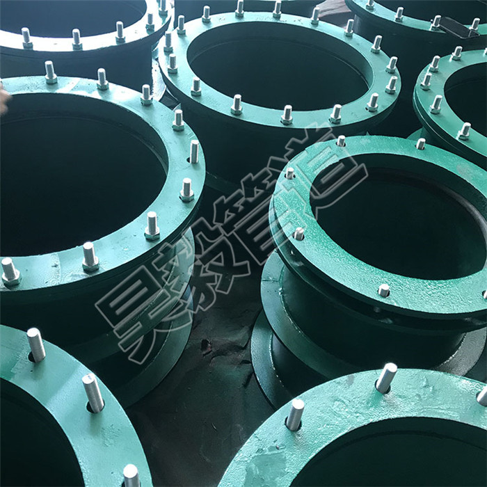 柔性防水套管规格-海南柔性防水套管-昊毅管道设备