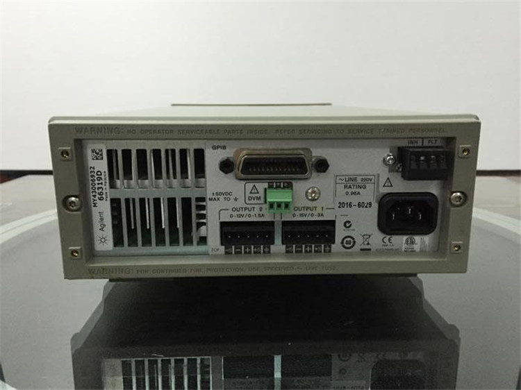 深圳66311B电源
