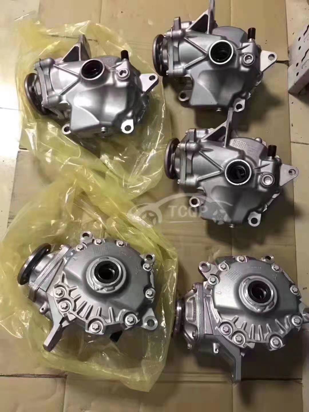 奔驰GL350差速器二手差速器