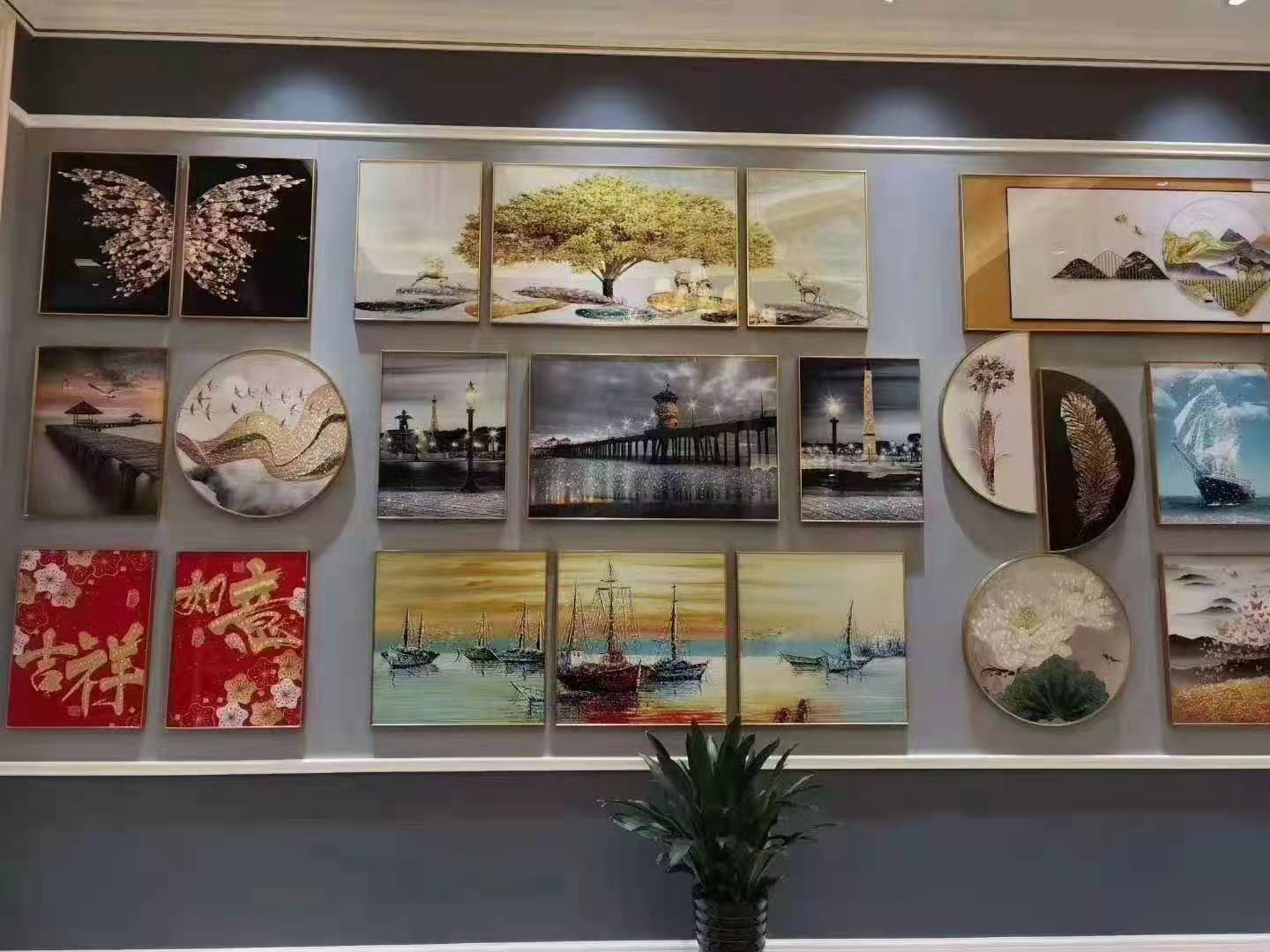 集成墙板集成墙板厂家
