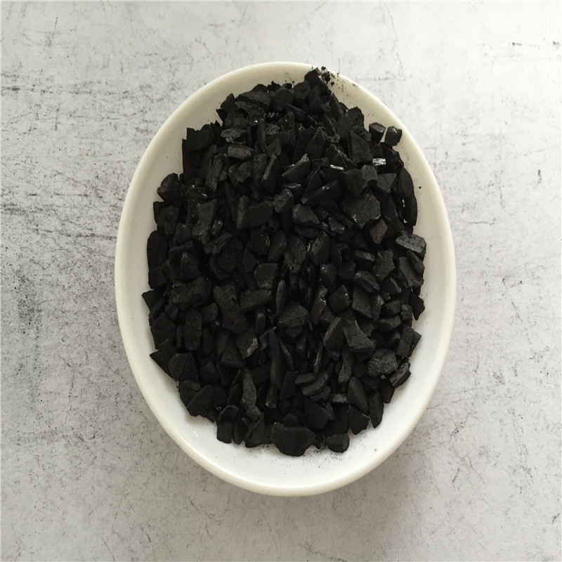 鹤壁椰壳活性炭